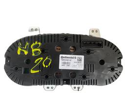 PAINEL INSTRUMENTO HYUNDAI HB20 2012 2013/2019 A2C97980400