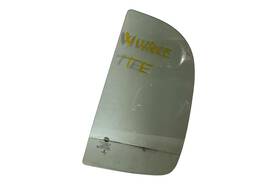 VIDRO PORTA TRASEIRA ESQUERDA (FIXO) UNO VIVACE 2010 A 2021