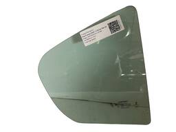 Vidro Porta Traseira Direita (Fixo) Cronos 2018/