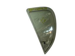 VIDRO PORTA TRASEIRA ESQUERD (FIXO) PALIO ATTRACTIVE 12 A 17
