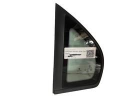 Vidro Porta Traseira Esquerda (Fixo) Gol Voyage G5 G6 G7 G8