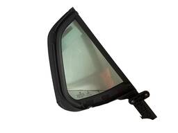 VIDRO PORTA TRASEIRA ESQUERDA (FIXO) T-CROSS 2020/2024