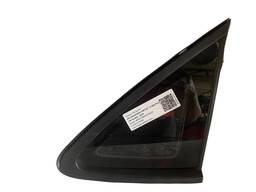 Vidro Lateral Traseiro Direito Virtus 2018 2019/ 