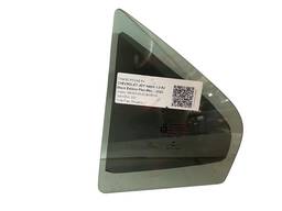 Vidro Porta Traseira Esquerda (Fixo) Onix Prisma 2013 a 2020