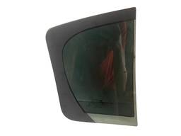 VIDRO PORTA TRASEIRA ESQUERDA (FIXO) CRUZE SEDAN 2013 A 2016