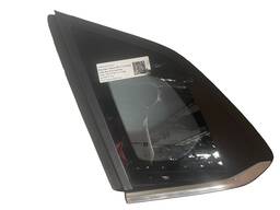 Vidro Lateral Traseiro Esquerdo Tracker 2020 2021 2022/..