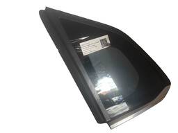 VIDRO LATERAL TRASEIRO ESQUERDO TRACKER 2020 2021 2022/..