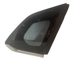 VIDRO LATERAL TRASEIRO DIREITO TRACKER 2020 2021 2022/..