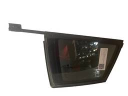 VIDRO PORTA TRASEIRA ESQUERDA (FIXO) ONIX PLUS SEDAN 2020/