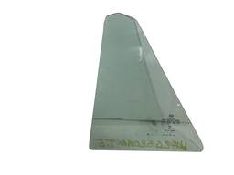 VIDRO PORTA TRASEIRA ESQUERDA (FIXO) HB20 SEDAN 2013 A 2019