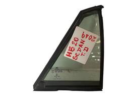 Vidro Porta Traseira Direita (Fixo) HB20 Sedan 2013 a 2019