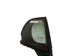 Vidro Porta Traseira Direita (Fixo) Peugeot 208 2021/
