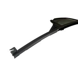 VIDRO PORTA TRASEIRA DIREITA (FIXO) PEUGEOT 208 2021/