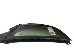 VIDRO PORTA TRASEIRA DIREITA (FIXO) PEUGEOT 208 2021/