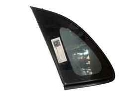 Vidro Lateral Traseiro Esquerdo ASX 2011 a 2022