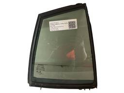 Vidro Porta Traseira Direita (Fixo) Yaris Hatch 2019/