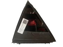 Vidro Porta Traseira Esquerda (Fixo) Corolla 2015 a 2019