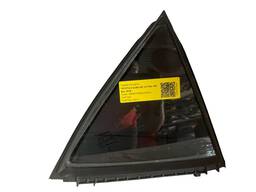 Vidro Porta Traseira Direita (Fixo) Corolla 2015 a 2019