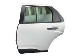 Porta Traseira Esquerda C4 Cactus 2019/