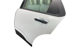 PORTA TRASEIRA ESQUERDA C4 CACTUS 2019/