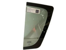 Vidro Porta Traseira Esquerda (Fixo) Sandero 2015/