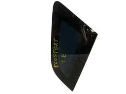 Vidro Lateral Traseiro Esquerdo EcoSport 2013 a 2021