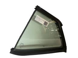 Vidro Porta Traseira Esquerda (Fixo) Kicks 2017/