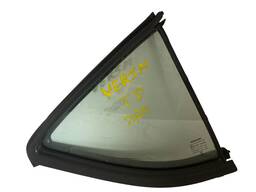 Vidro Porta Traseira Direita (Fixo) Versa 2012 a 2021