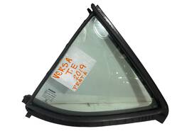 Vidro Porta Traseira Esquerda (Fixo) Versa 2012 a 2021