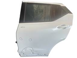 Porta Traseira Esquerda Kicks 2017/ (AVARIA)