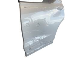 PORTA TRASEIRA ESQUERDA KICKS 2017/ (AVARIA)