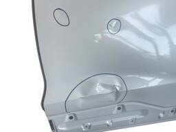 PORTA TRASEIRA ESQUERDA KICKS 2017/ (AVARIA)