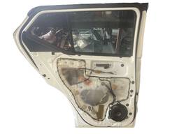 PORTA TRASEIRA ESQUERDA KICKS 2017/ (AVARIA)