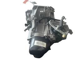 CAIXA CAMBIO SANDERO 1.0 3CC 12V 2017 2018/