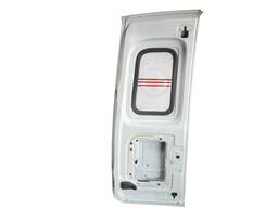 TAMPA TRASEIRA DIREITA KANGOO 2009 A 2018 (COM VIGIA)