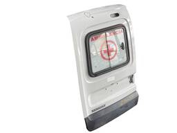 TAMPA TRASEIRA ESQUERDA KANGOO 2009 A 2018 (COM VIGIA)