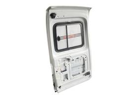 TAMPA TRASEIRA ESQUERDA KANGOO 2009 A 2018 (COM VIGIA)