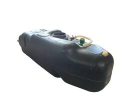 TANQUE COMBUSTÍVEL AMAROK 2.0 3.0 2011/