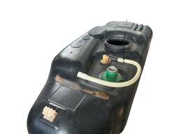 TANQUE COMBUSTÍVEL AMAROK 2.0 3.0 2011/