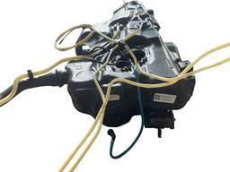 TANQUE COMBUSTÍVEL POLO VIRTUS 1.0 1.6 MPI 2018/