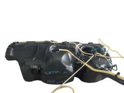 Tanque Combustível Polo Virtus 1.0 1.6 Mpi 2018/