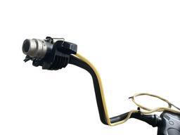 TANQUE COMBUSTÍVEL POLO VIRTUS 1.0 1.6 MPI 2018/