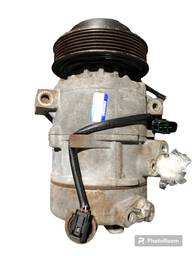 Compressor Ar Condicionado Ix35 2012/ Sportage 2012/ 2.0