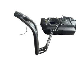 TANQUE COMBUSTÍVEL PEUGEOT 208 2008 C4 CACTUS 2013/