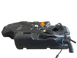 Tanque Combustível Sentra 2007 a 2013