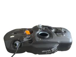 Tanque Combustível Honda City 2022/