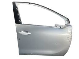 Porta Dianteira Direita Peugeot 2008 2015/ (AVARIA)