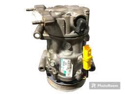 Compressor Ar 208 2008 C3 C4 307 1.5 1.6 2.0 2007/ C/ Sensor