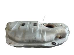 Tanque Combustível Fox CrossFox Spacefox 2004 a 2022 (lata)