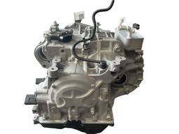 CAIXA CAMBIO NIVUS POLO VIRTUS T-CROSS 1.0 TSI 3CC 2016/ AUT